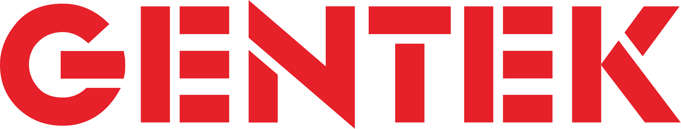 GENTEK