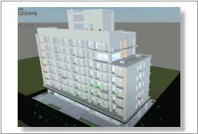 台糖高雄光華段出租住宅工程照片