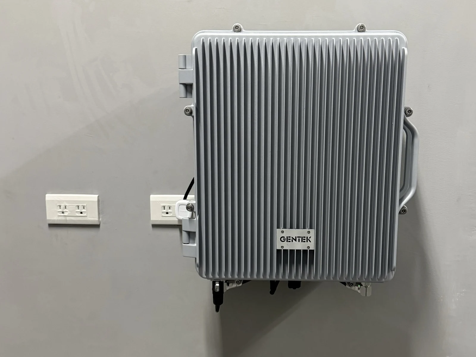 建築物行動訊號改善工程案例